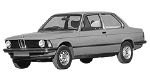 BMW E21 P073E Fault Code