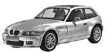 BMW E36-7 P073E Fault Code