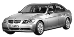 BMW E90 P073E Fault Code